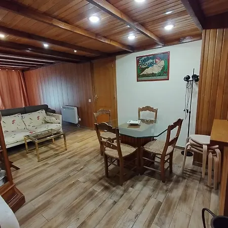 Appartamento Muleyhacen Sierra Nevada