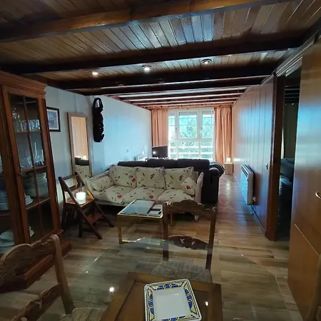 Muleyhacen Sierra Nevada