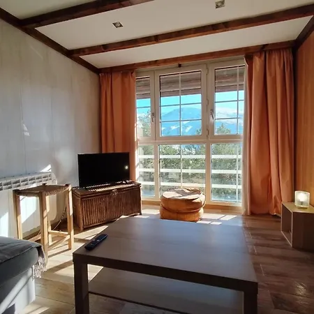 Muleyhacen Daire Sierra Nevada