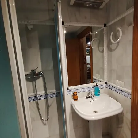 Muleyhacen * Sierra Nevada