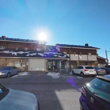 Muleyhacen * Sierra Nevada