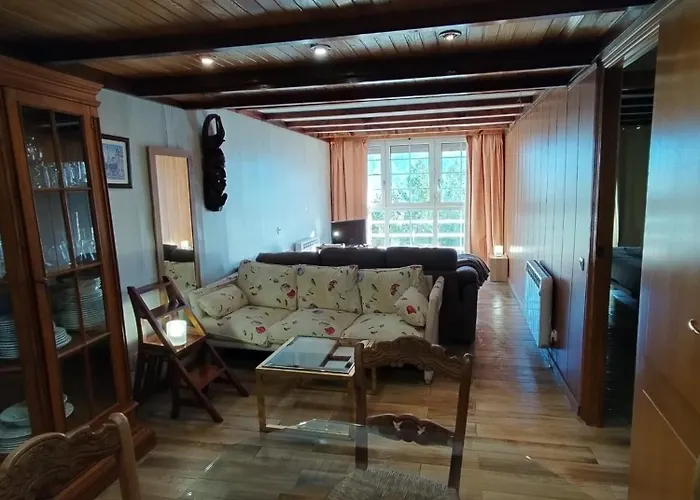 Muleyhacen 塞拉内华达