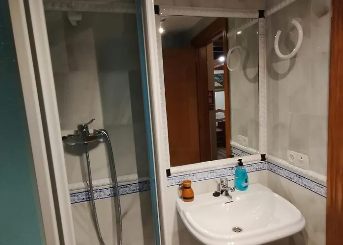 Muleyhacen * 塞拉内华达